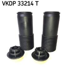 SKF VKDP 33214 T
